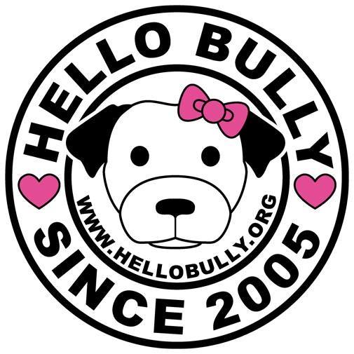Hello Bully logo