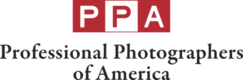Professional Photographers of America PPA logo