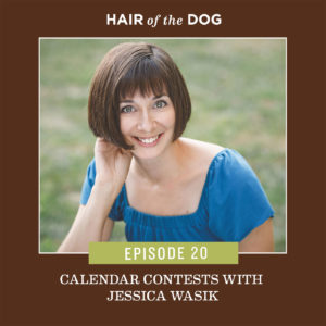 Bark & Gold Photography Interviewed on the Hair of the Dog Podcast
