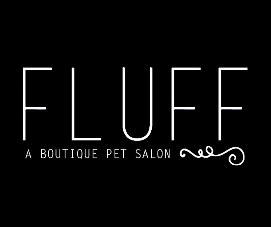 Fluff logo