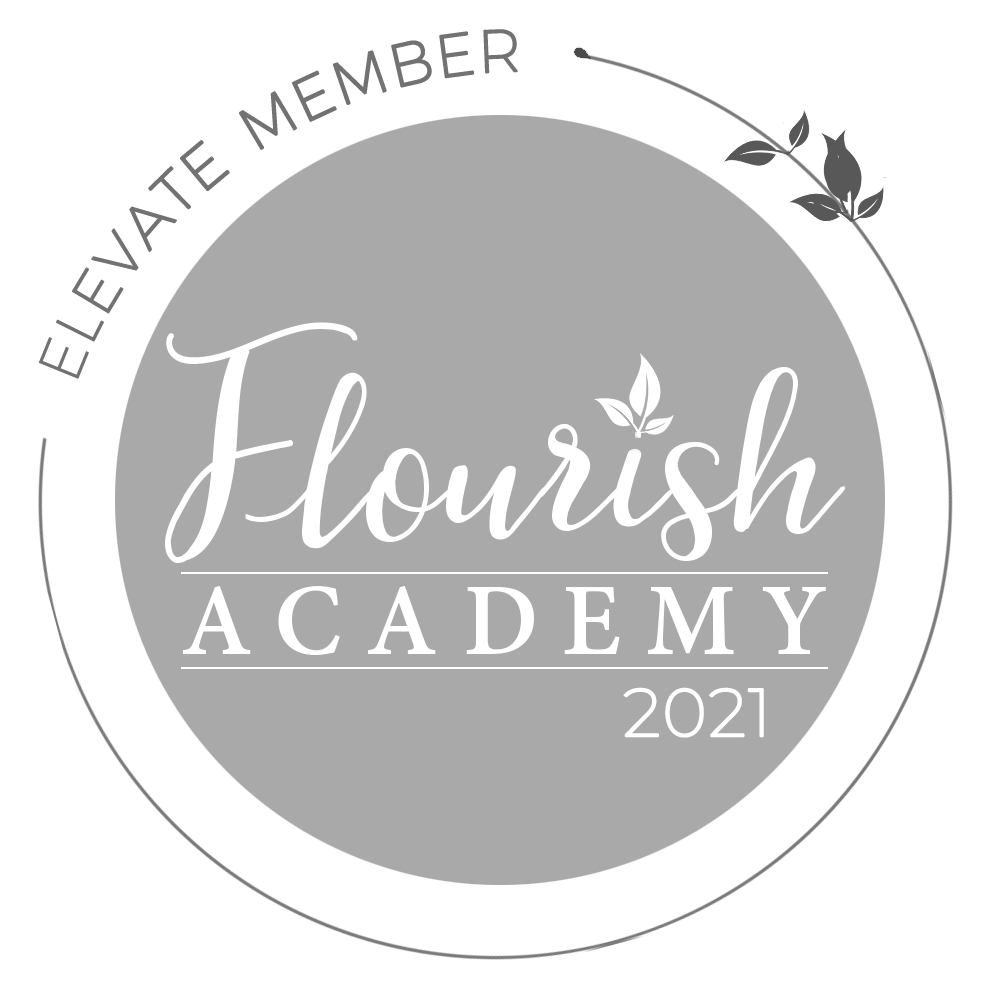 Elevate membership badge