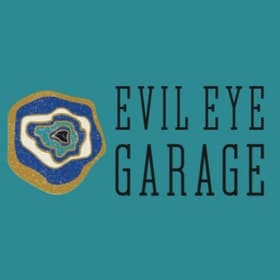 Evil Eye Garage logo