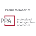 PPA member badge