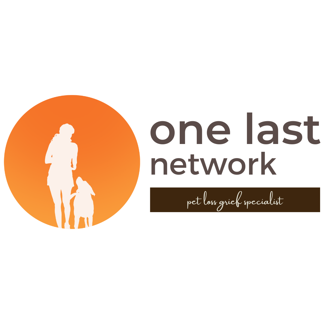 One Last Network square logo badge