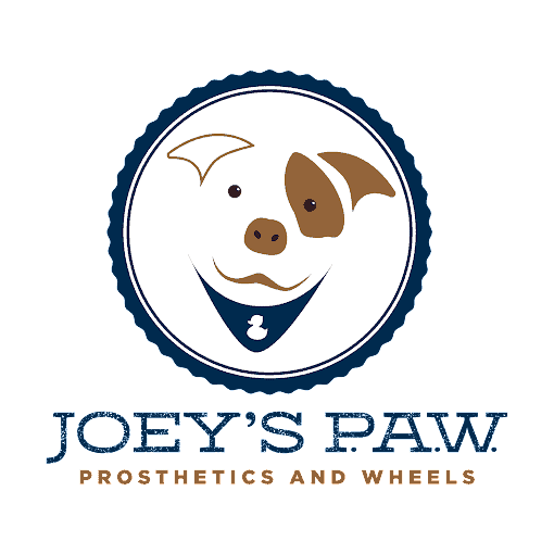 Joey's Paw logo