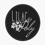 Lilac & Poly logo