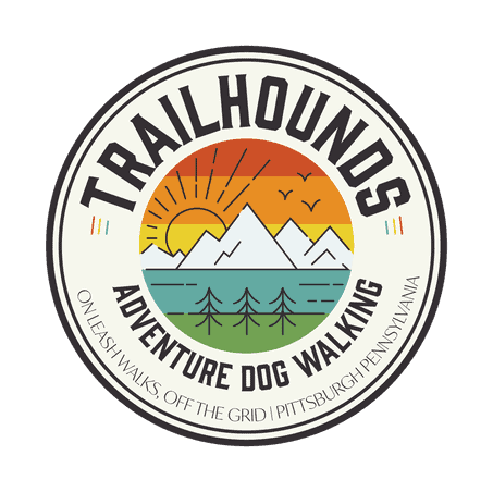 Trailhounds logo