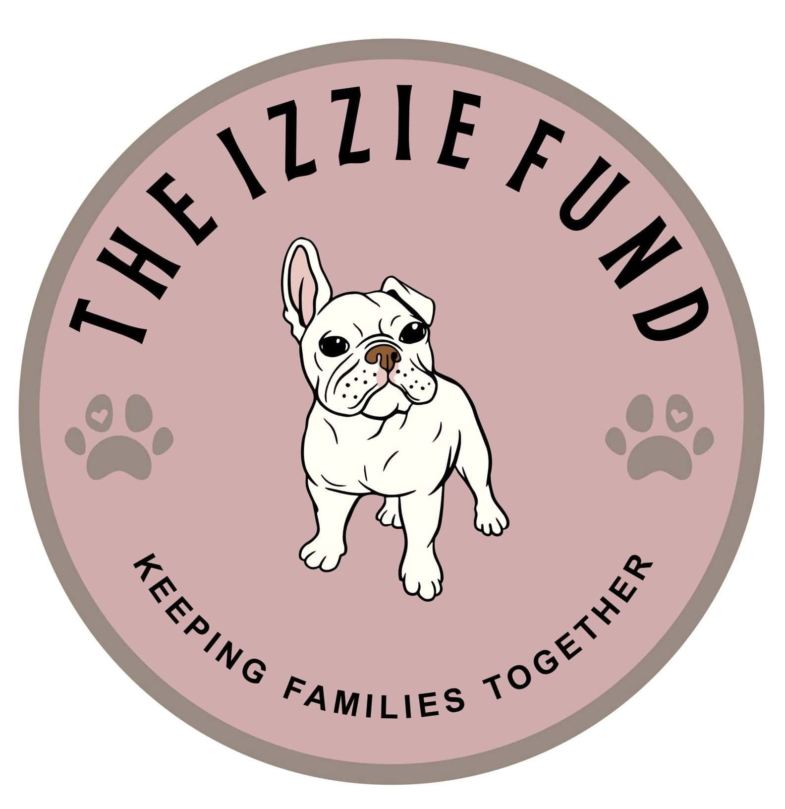 the-izzie-fund-logo