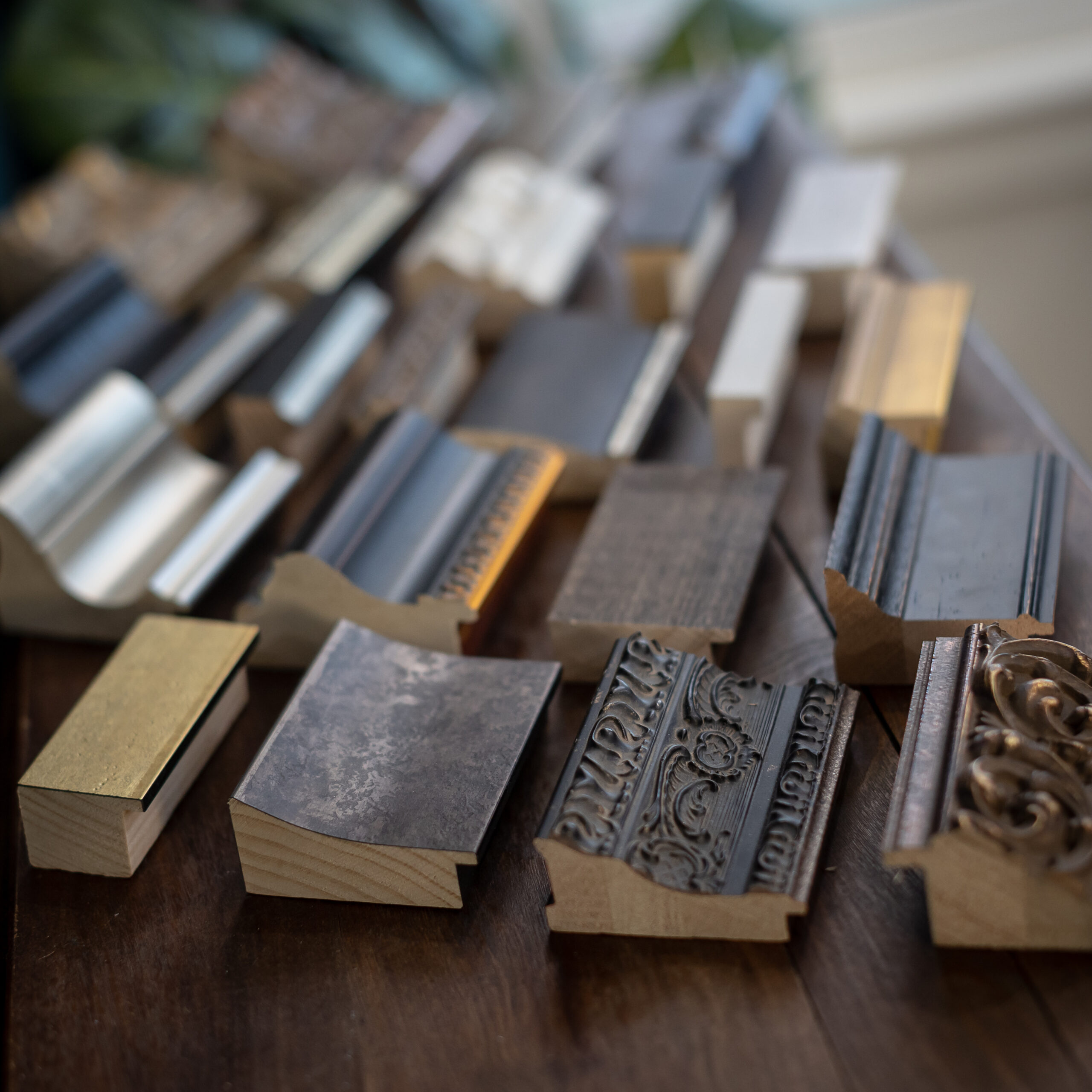 Portrait by: Tavis &amp; Amy Guild www.theguildgallery.com