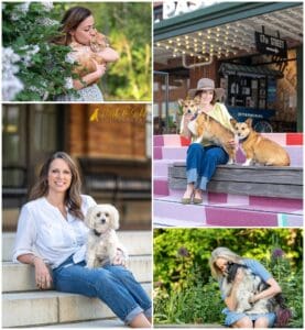 What to Wear for Summer Pet Photography (That’ll Look Amazing in Your Artwork)