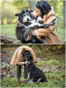 Signs You and Your Dog Need a Photo Adventure—Stat