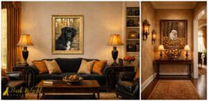 When the House Feels Too Quiet