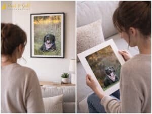 How to Know If You're Ready to Invest in Professional Pet Portraits