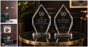 Bark & Gold Photography Takes Home Two LUXlife Awards in 2026: Here's What That Means for You