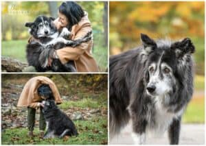 She Doesn't Sit Pretty Anymore, and Nobody Asked Her To
