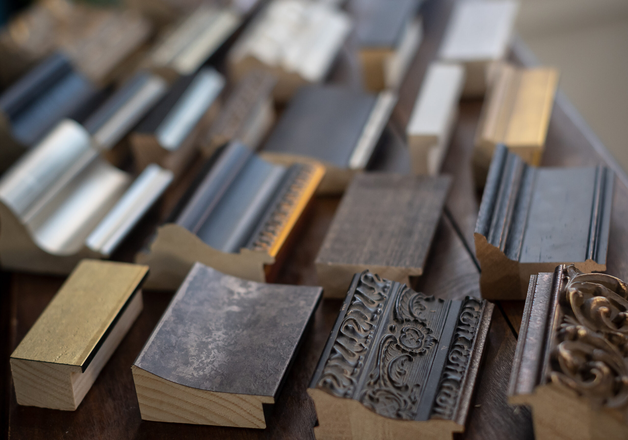 Portrait by: Tavis &amp; Amy Guild www.theguildgallery.com