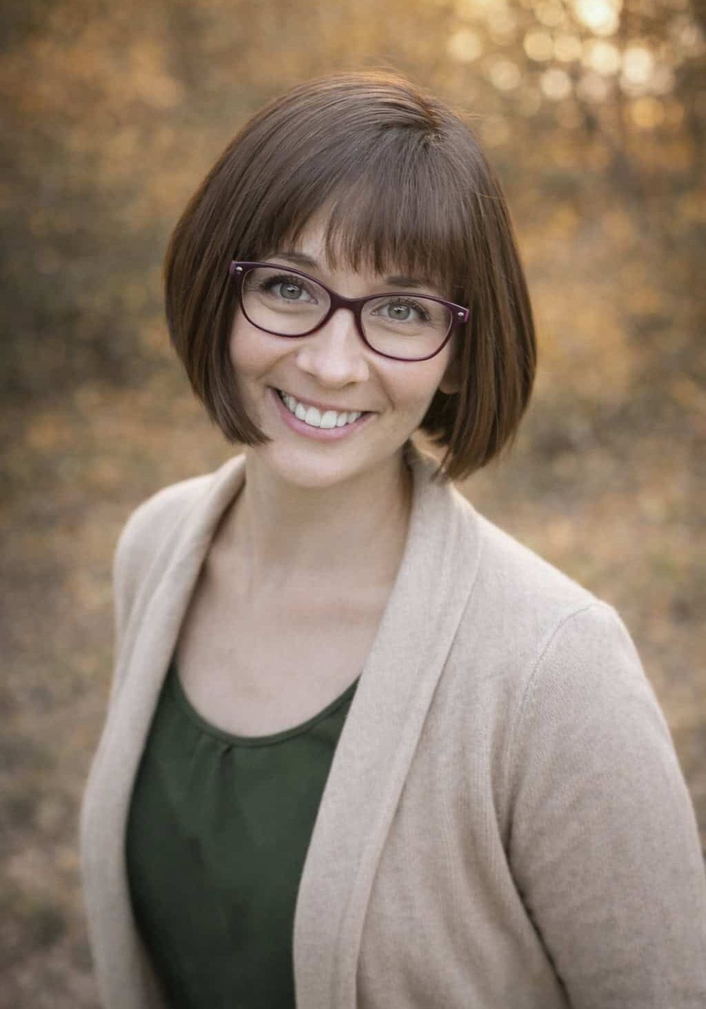 Jessica Wasik 2026 Headshot 1