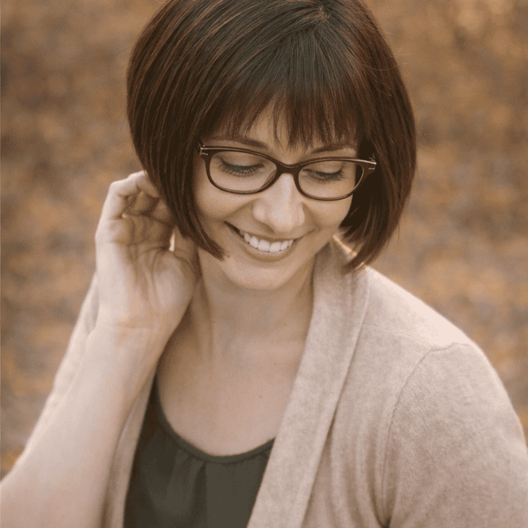 Jessica Wasik 2026 Headshot 2