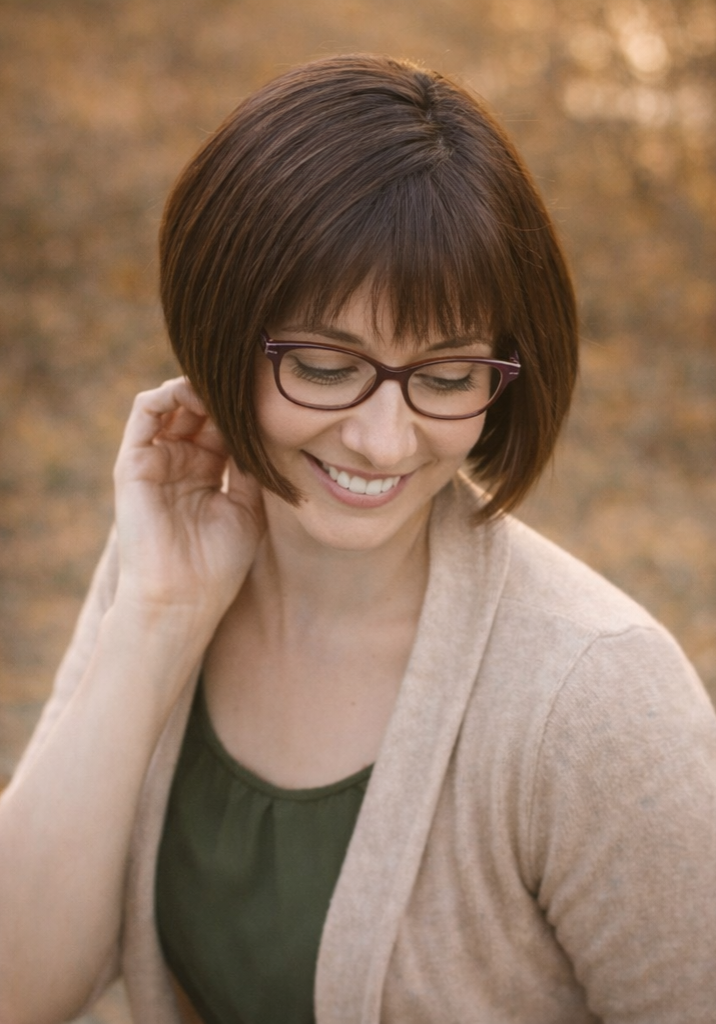 Jessica Wasik 2026 Headshot 2