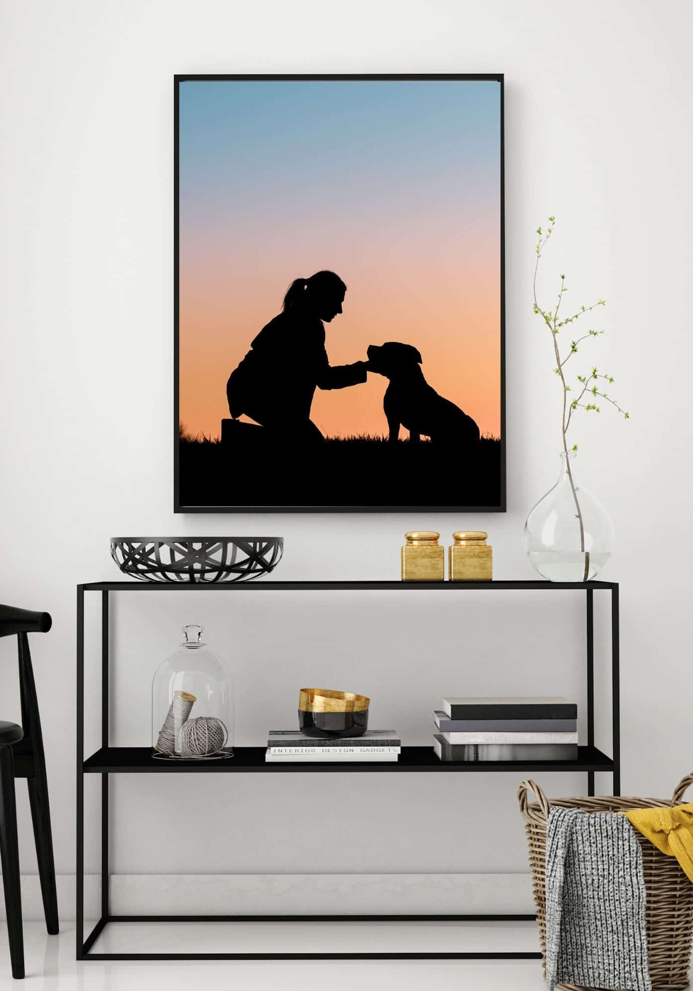 wall-art-silhouette